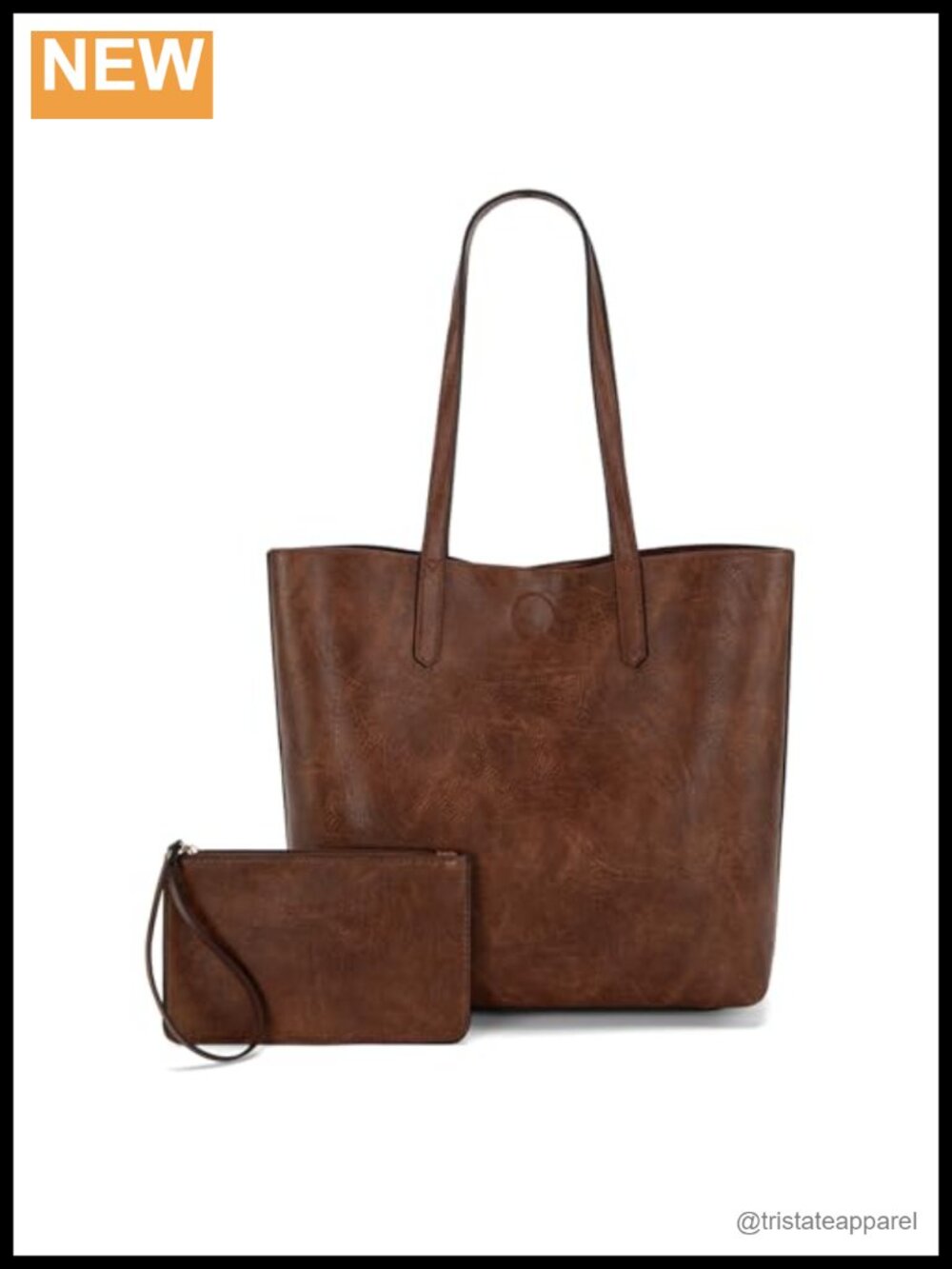 Montana West Soft Hobo Tote Bag Top Handle Shoulder Purse with Pouch